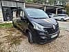 Renault Trafic 9 places ( 60000 kms) 125cv carnet entretien depuis le neuf