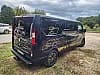 Renault Trafic 9 places ( 60000 kms) 125cv carnet entretien depuis le neuf