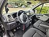 Renault Trafic 9 places ( 60000 kms) 125cv carnet entretien depuis le neuf