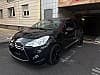Citroen Ds3 DS3 1.6L HDI
