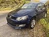 Volkswagen Polo V 1.2 70 MATCH II 5P
