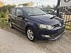 Volkswagen Polo V 1.2 70 MATCH II 5P