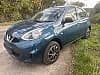 Nissan Micra IV (2) 1.2 80 CONNECT EDITION