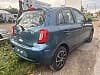 Nissan Micra IV (2) 1.2 80 CONNECT EDITION