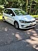 Volkswagen Golf Sportsvan 1.4 TSI 125 BLUEMOTION TECHNOLOGY LOUNGE DSG7