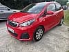 Peugeot 108 1.0 VTI 72 S&amp;S ACTIVE 5P