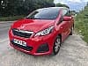 Peugeot 108 1.0 VTI 72 S&amp;S ACTIVE 5P