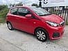 Peugeot 108 1.0 VTI 72 S&amp;S ACTIVE 5P