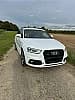 Audi Q3 2.0 TDI 177 S LINE QUATTRO S TRONIC 7