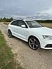 Audi Q3 2.0 TDI 177 S LINE QUATTRO S TRONIC 7