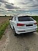 Audi Q3 2.0 TDI 177 S LINE QUATTRO S TRONIC 7