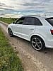 Audi Q3 2.0 TDI 177 S LINE QUATTRO S TRONIC 7