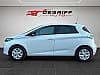 Renault Zoe Intens BATTERIE LOCATION