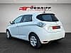 Renault Zoe Intens BATTERIE LOCATION