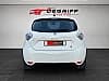Renault Zoe Intens BATTERIE LOCATION