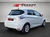 Renault Zoe Intens BATTERIE LOCATION