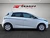 Renault Zoe Intens BATTERIE LOCATION