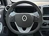 Renault Zoe Intens BATTERIE LOCATION