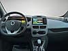 Renault Zoe Intens BATTERIE LOCATION