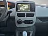 Renault Zoe Intens BATTERIE LOCATION