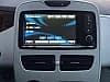 Renault Zoe Intens BATTERIE LOCATION