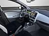 Renault Zoe Intens BATTERIE LOCATION