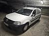 Dacia Logan VAN 1.6 MPI 90 AMBIANCE