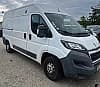 Peugeot Boxer II FOURGON TOLE PACK CD CLIM 330 L1H1 2.2 HDI FAP 110