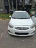 Hyundai Accent Clean