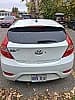 Hyundai Accent Clean