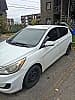 Hyundai Accent Clean