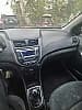 Hyundai Accent Clean