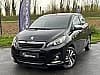 Peugeot 108 1.0 VTI STYLE 5 PORTES * 10/2016 * 100.000KM * GARANTIE