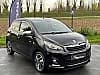 Peugeot 108 1.0 VTI STYLE 5 PORTES * 10/2016 * 100.000KM * GARANTIE