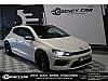 Volkswagen Scirocco 2.0 16V TSI - 280 COUPE R- Suivi constructeur Toit ouvrant