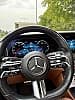 Mercedes-Benz Classe E V (2) COUPE 220 D AMG LINE 9G-TRONIC