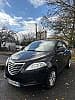 Lancia Ypsilon III 1.2 8V 69 STOP&amp;START BLACK &amp; RED 5P