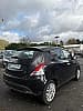 Lancia Ypsilon III 1.2 8V 69 STOP&amp;START BLACK &amp; RED 5P
