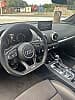 Audi A3 III (2) SPORTBACK 2.0 TFSI 190 S TRONIC 7