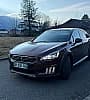 Peugeot 508 Rxh Peugeot 508 RXH 4X4