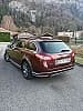 Peugeot 508 Rxh Peugeot 508 RXH 4X4