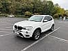 Bmw X3 (F25) (2) XDRIVE20DA 190 XLINE