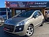 Peugeot 3008 1.6 HDi 16V 110ch FAP Premium Pack