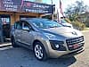 Peugeot 3008 1.6 HDi 16V 110ch FAP Premium Pack
