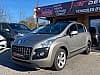 Peugeot 3008 1.6 HDi 16V 110ch FAP Premium Pack