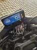 HONDA CB F