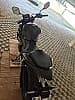 HONDA CB F