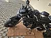 HONDA CB F