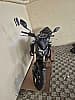 HONDA CB F