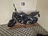 HONDA CB F